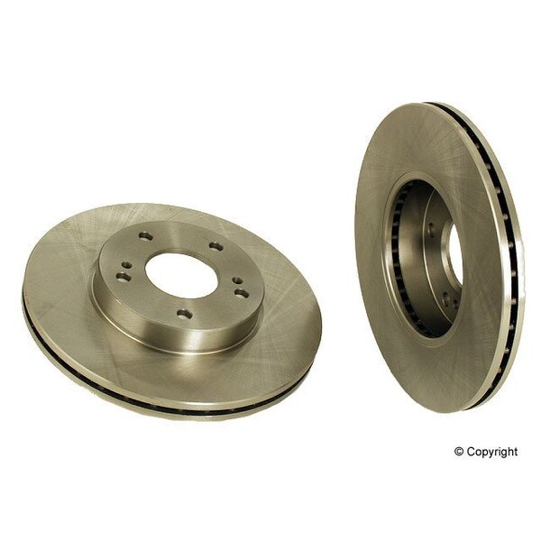 Op Parts Brake Disc, 40538143 40538143 - main